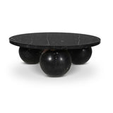 Spherical Marble Coffee Table