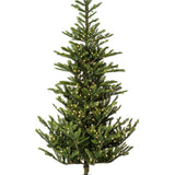 Everglow Artificial Pre-Lit Tree