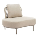 Ruhe Accent Chair