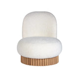 Corso Swivel Accent Chair