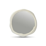 Armada Aluminum Framed Mirror