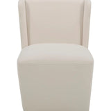 Cormac Rolling Dining Chair