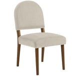 Varinelle Velvet Dining Chair  - Set of 2