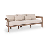 Newport Outdoor Sofa