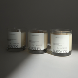 Warmer Candle - 8 oz