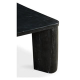 Segment Coffee Table