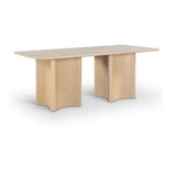 Corvina Dining Table - 2 Styles
