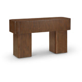 Oakmont Console Table