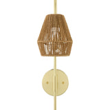 Bezas Sconce