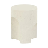 Olira Indoor/Outdoor Patio End Table