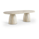 Cosenza Indoor/Outdoor Dining Table - 2 Sizes