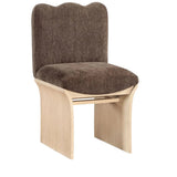 Shaw Chenille Dining Chair