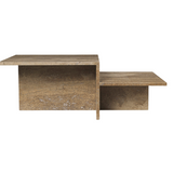 Distinct Coffee Table