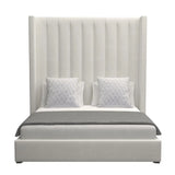 Aylet 87" Vertical Channel Shelter Bed