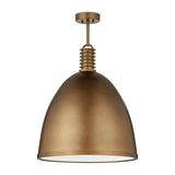 Cupola Pendant - 2 Sizes