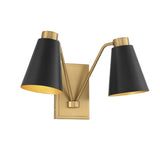 Pippen Sconce