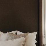 Aylet 87" Upholstered Bed