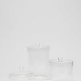 Vesta Glass Jar - 3 Sizes