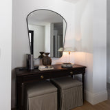Merona Mantel Mirror
