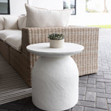 Aloe Side Table