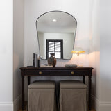 Merona Mantel Mirror