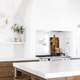 Concord Wall Mount Pot Filler Faucet