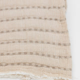 Verbier Double Gauze Throw