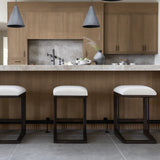 Finn Bar + Counter Stool