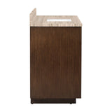 Morombe 36" Cocoa Vanity