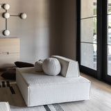 Cara Lounger