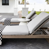 Leroy Outdoor Chaise