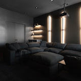 Commix 8-Piece Sectional