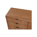 Fairfax Dresser