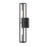 Bergen Brass Wall Sconce