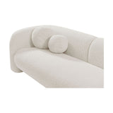 Emory Boucle Sofa