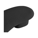Luka Boucle Bench