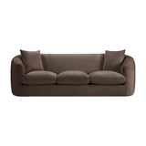 Penelope Chenille Sofa