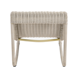 Antigua Outdoor Rocking Chair