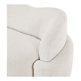 Principessa Boucle Sofa