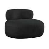 Venti Boucle Accent Chair