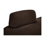Argyle Teddy Chaise