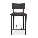 Calbas Outdoor Bar + Counter Stool