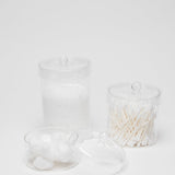 Vesta Glass Jar - 3 Sizes