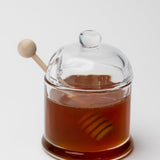 Busy Bee Honey Dipper Set