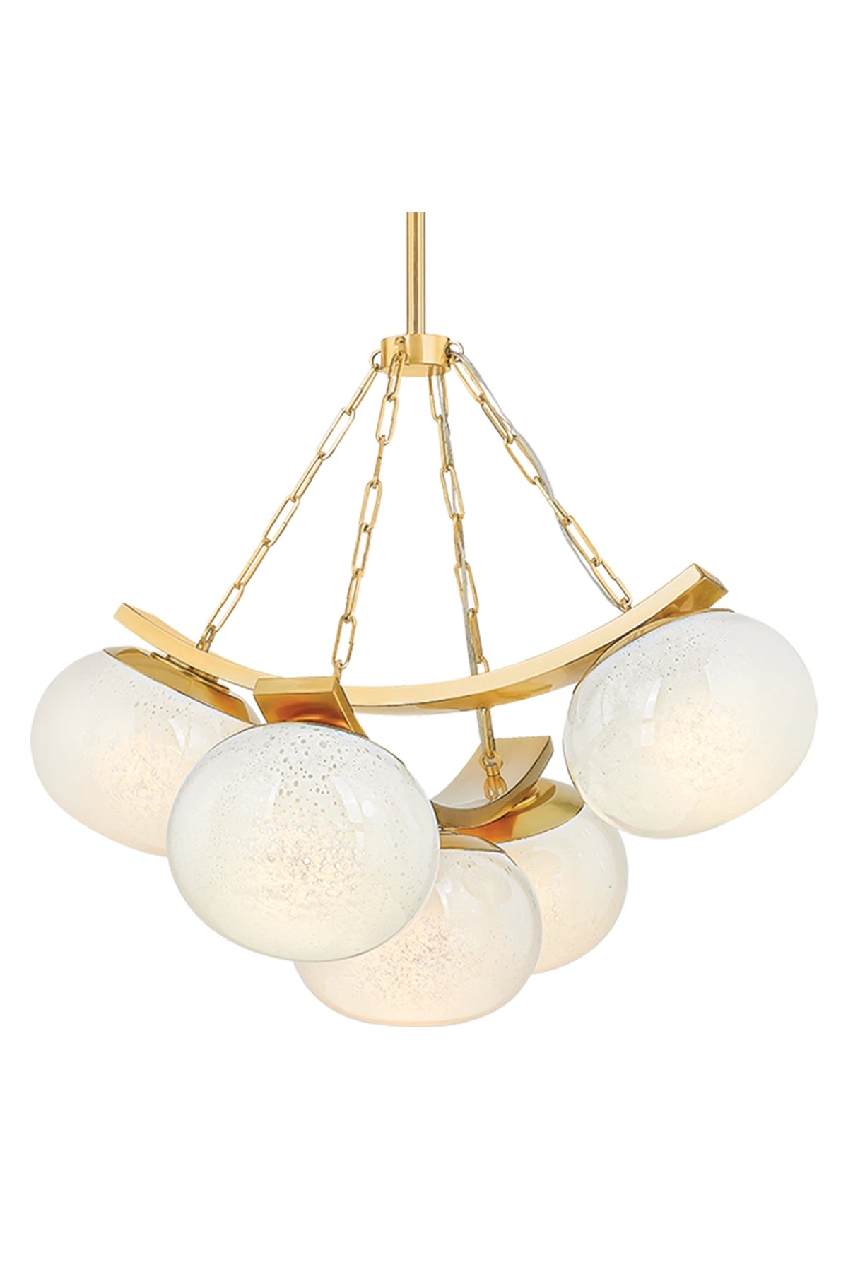 Duxbury Chandelier - 2 Sizes