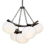 Duxbury Chandelier - 2 Sizes