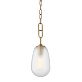 Bruckner Pendant - 2 Sizes