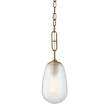 Bruckner Pendant - 2 Sizes