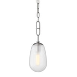 Bruckner Pendant - 2 Sizes