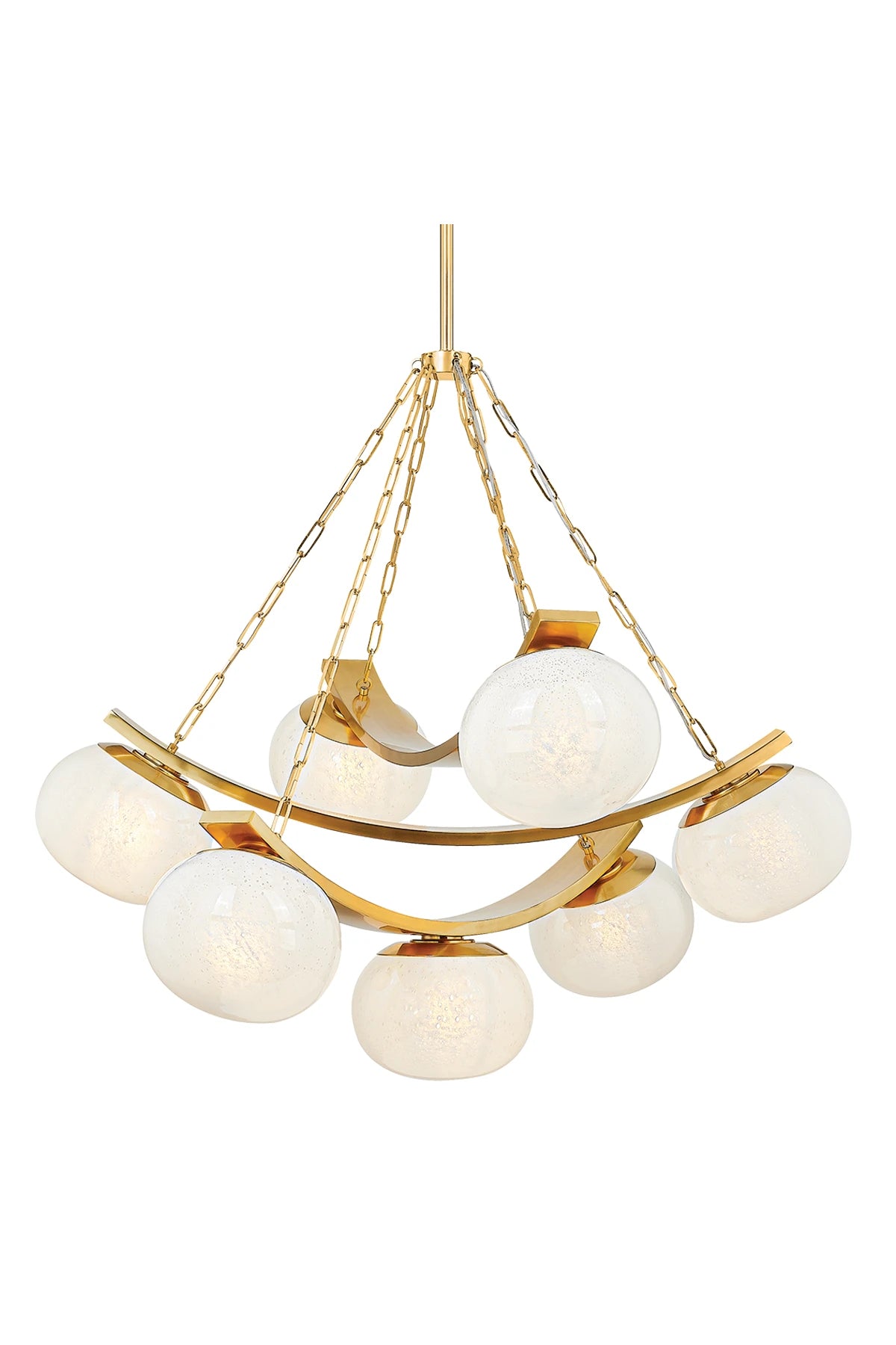 Duxbury Chandelier - 2 Sizes